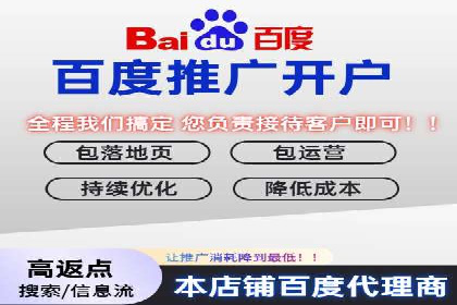 百度SEM代运营成功案例：助力企业拓展市场